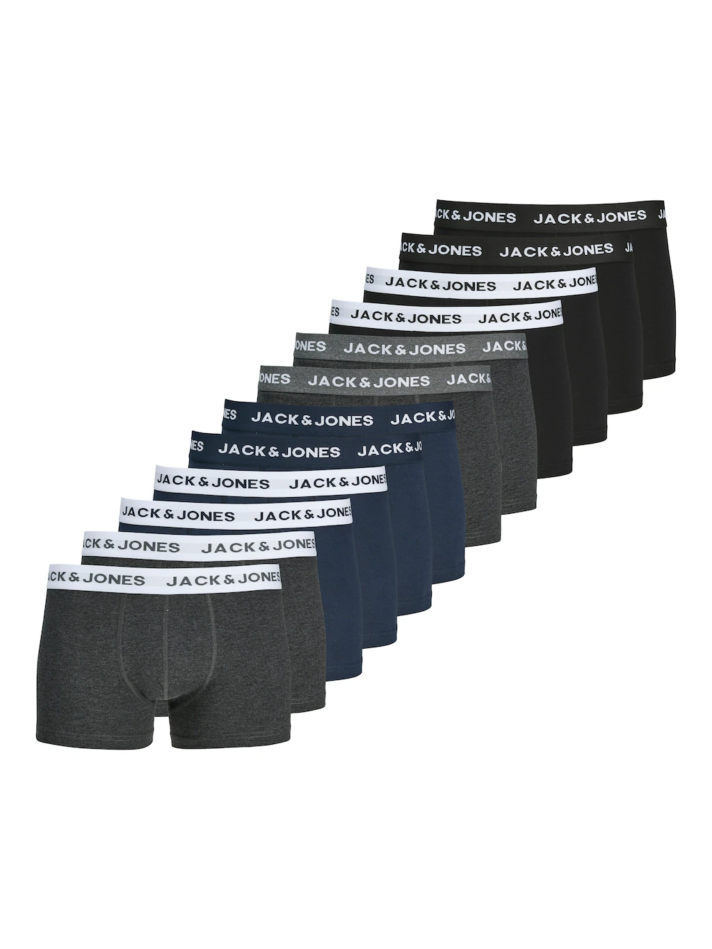 Jack & Jones Trunk JACSOLID TRUNKS günstig online kaufen