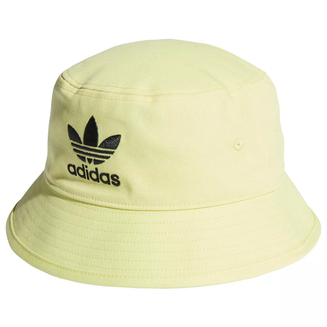 Adidas Originals Hut 51 cm Pulse Yellow günstig online kaufen