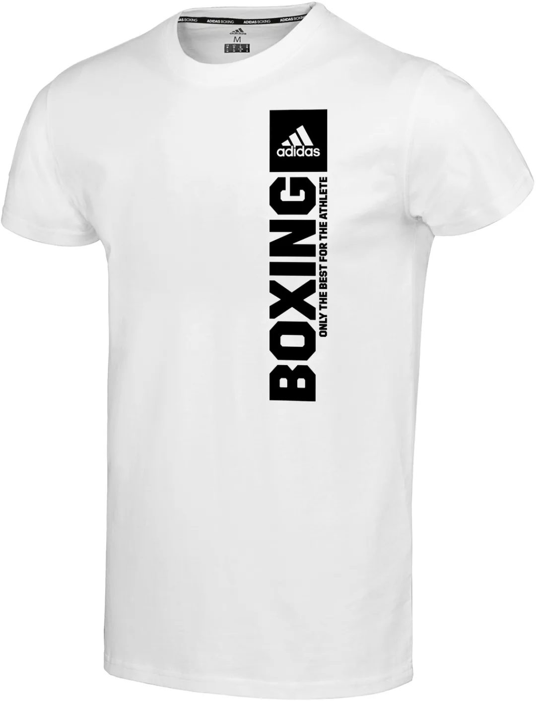 adidas Performance T-Shirt "Community Vertical T-Shirt BOXING" günstig online kaufen