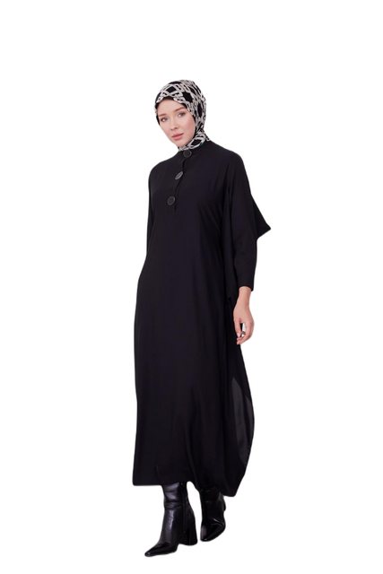 ARMİNE Maxikleid Armine Unterkleid Damen Lang, Langlebige Qualität Kleid Sh günstig online kaufen