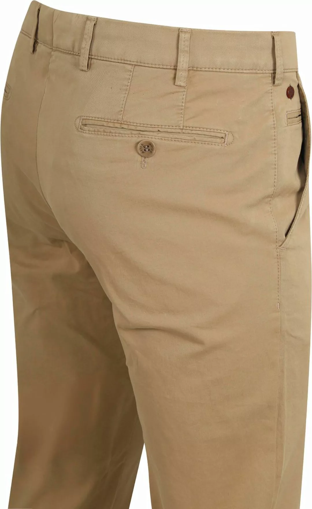 Meyer Chino Bonn Beige - Größe 29 günstig online kaufen