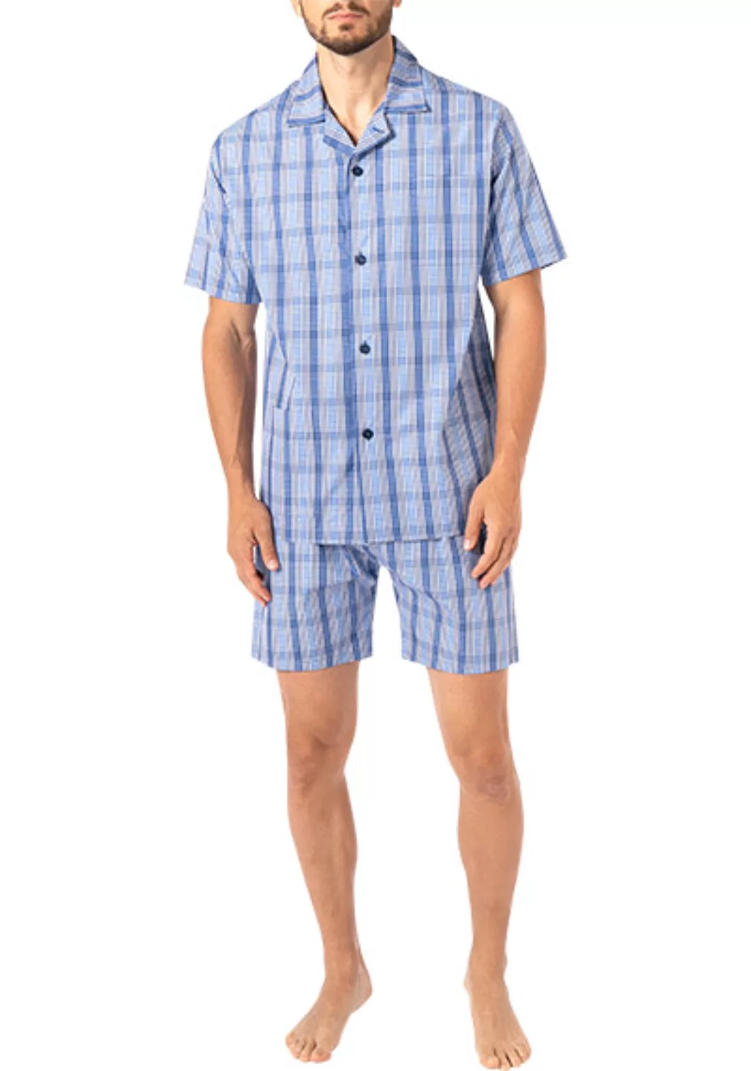 Novila Pyjama 1/2 Marco 8148/015/205 günstig online kaufen