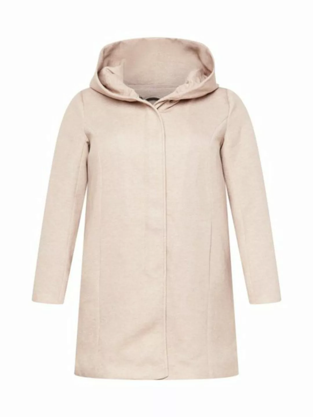 ONLY CARMAKOMA Kurzmantel CARSEDONA LIGHT COAT OTW NOOS günstig online kaufen