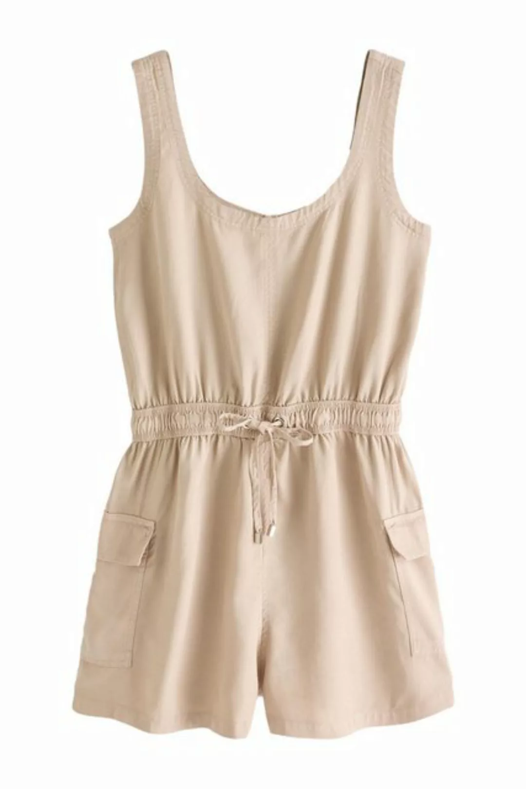 Next Playsuit Playsuit aus Lyocell (1-tlg) günstig online kaufen