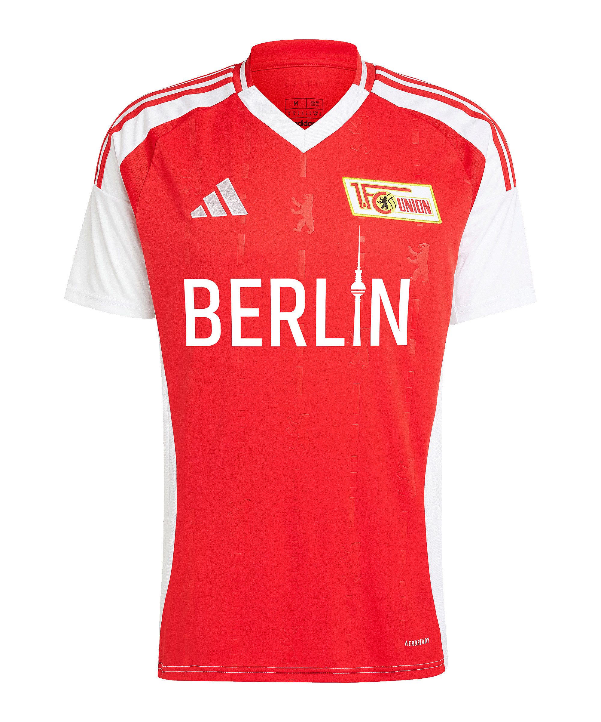 adidas Performance Fußballtrikot adidas Performance 1. günstig online kaufen