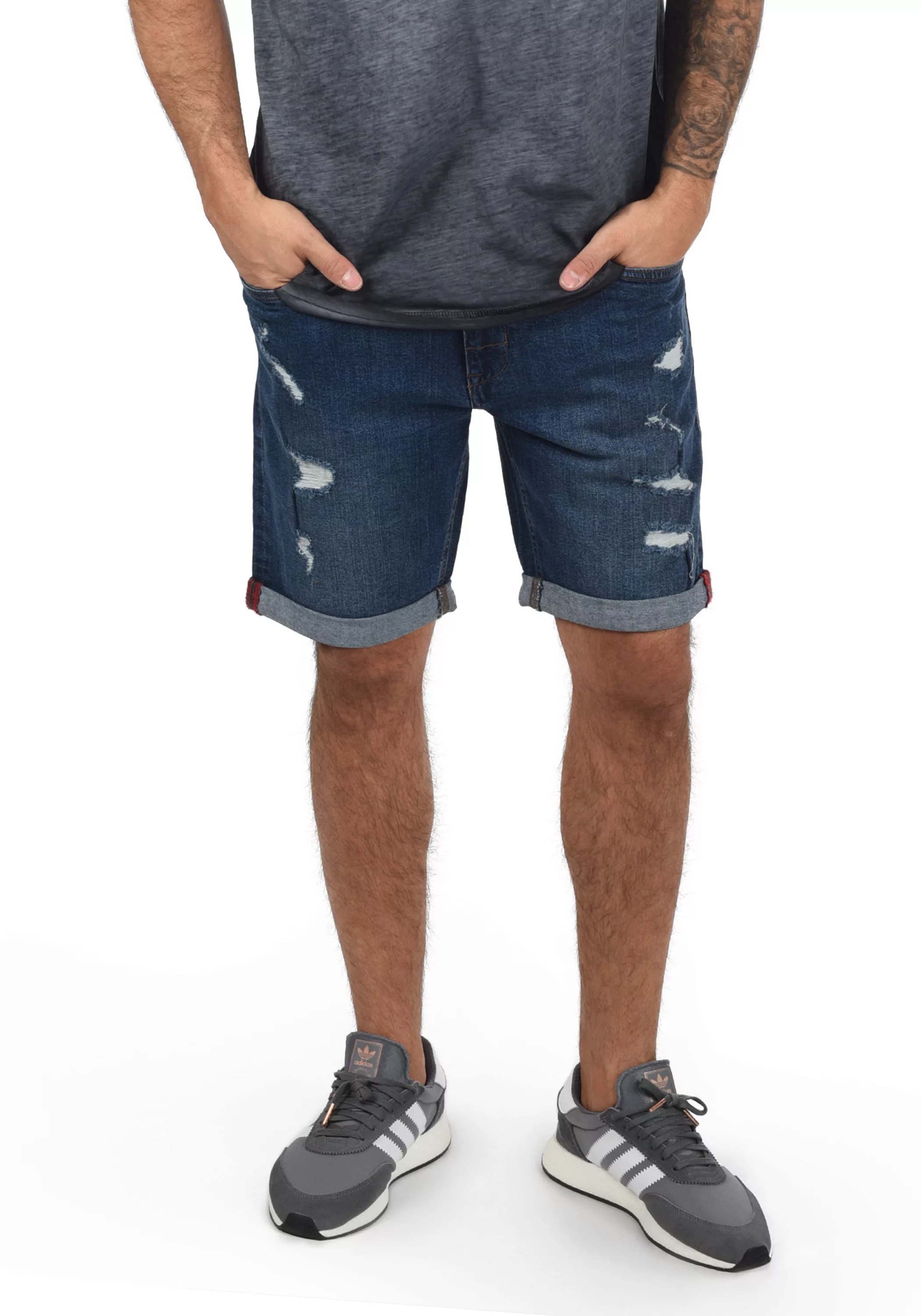 Blend Jeansshorts "Shorts BHAver" günstig online kaufen