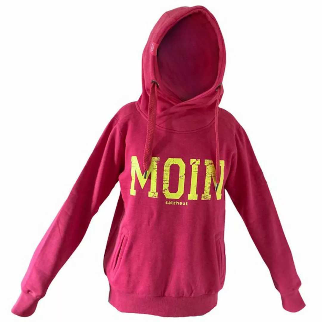 salzhaut Hoodie Salzhaut Hoodie Sünn MOIN günstig online kaufen