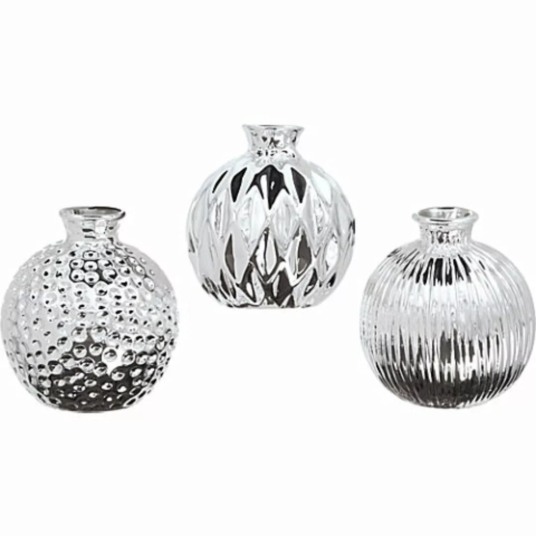 Vase 3er-Set günstig online kaufen