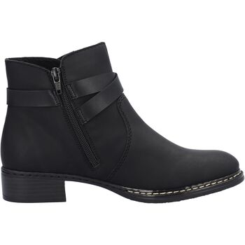 Rieker  Damenstiefel Stiefelette günstig online kaufen