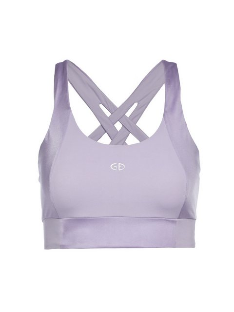 Goldbergh Tanktop Goldbergh W East End Bra Damen Top günstig online kaufen