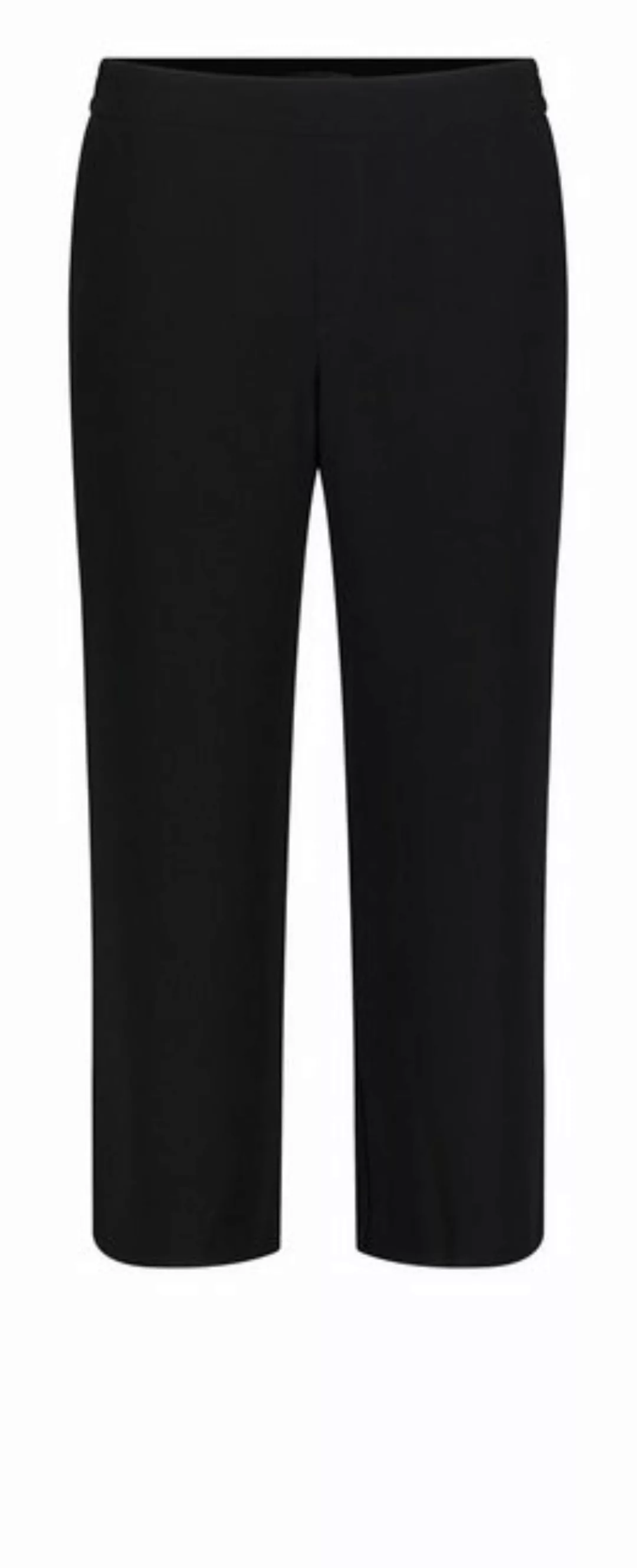 MAC Stretch-Jeans MAC CHIARA cropped black 2173-00-0231L-90 günstig online kaufen