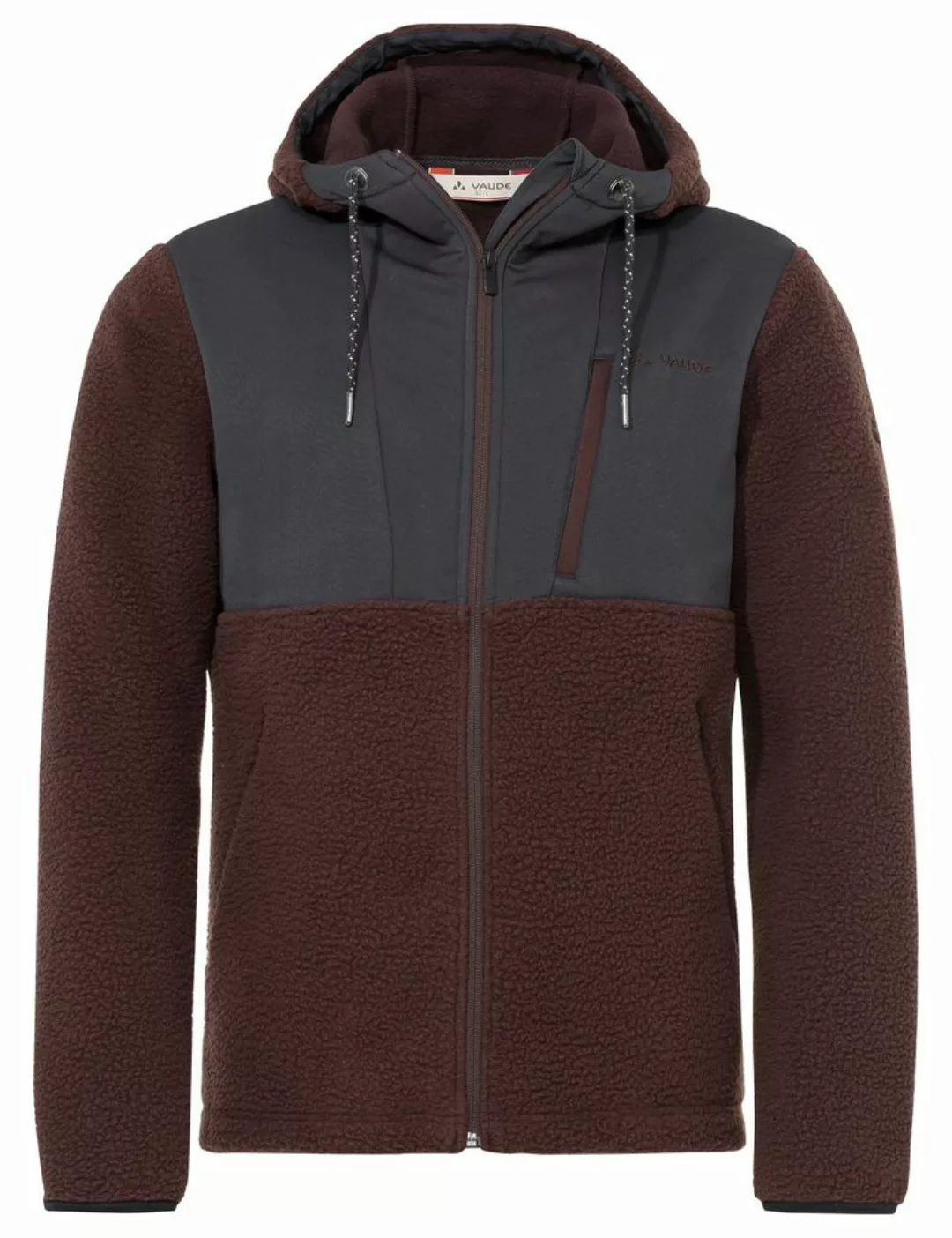 VAUDE Men's Manukau Fleece Jacket II -  Fleecejacke (Auslauf) günstig online kaufen