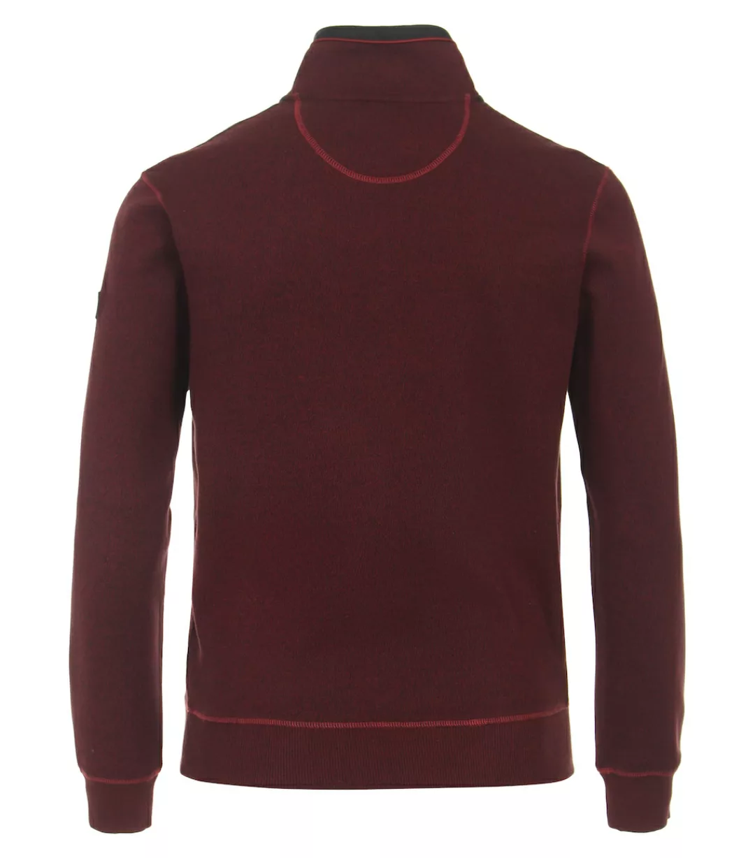 CASAMODA Strickpullover Casa Moda / He.Sweatshirt / Sweattroyer günstig online kaufen