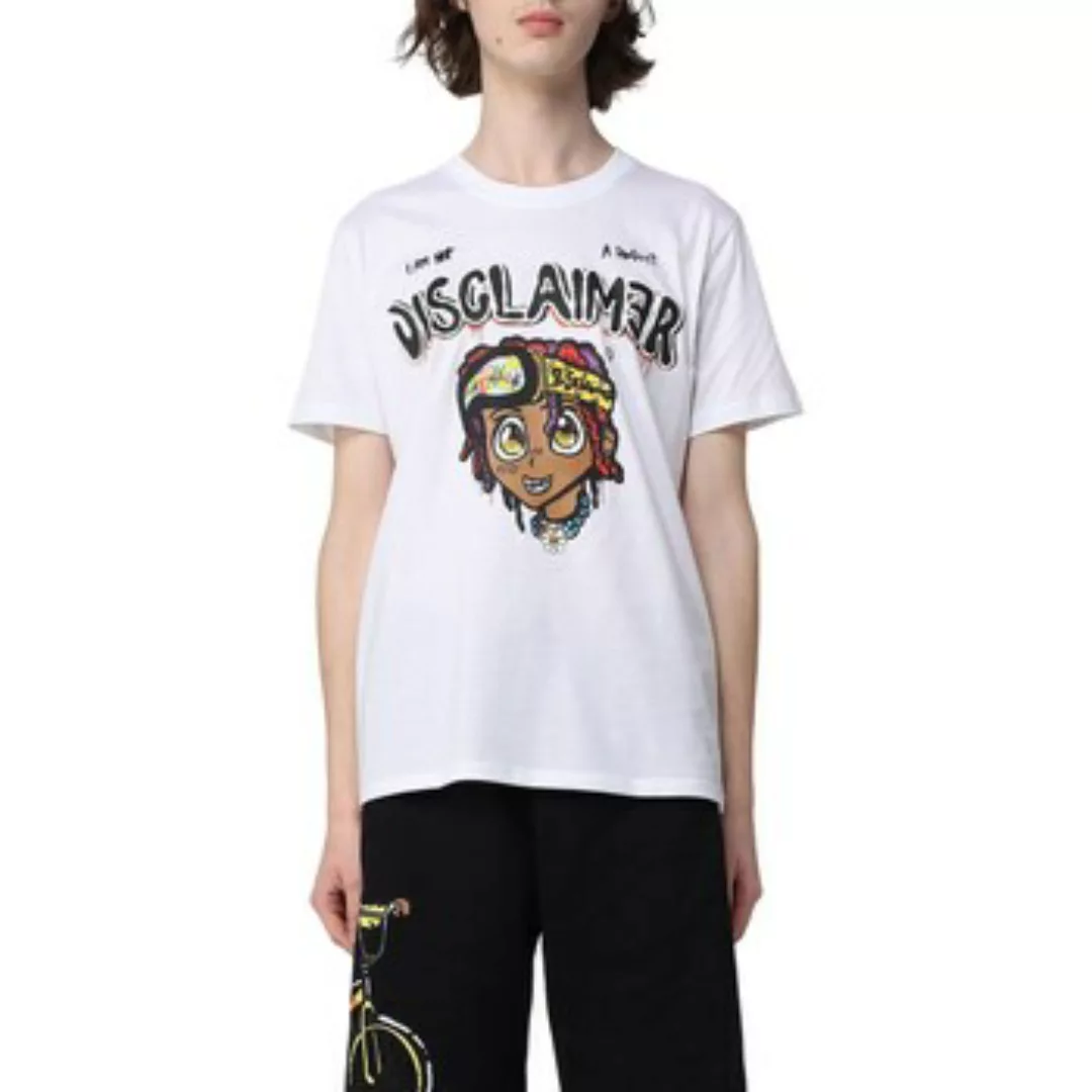 Disclaimer  T-Shirt 53425 günstig online kaufen