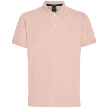 Geox  Poloshirt M Polo manica corta in cotone günstig online kaufen