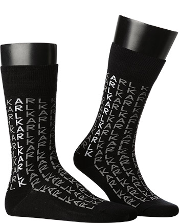 KARL LAGERFELD Socken 805508/0/521102/990 günstig online kaufen