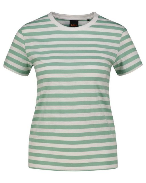 BOSS T-Shirt Damen T-Shirt C_ESLA (1-tlg) günstig online kaufen