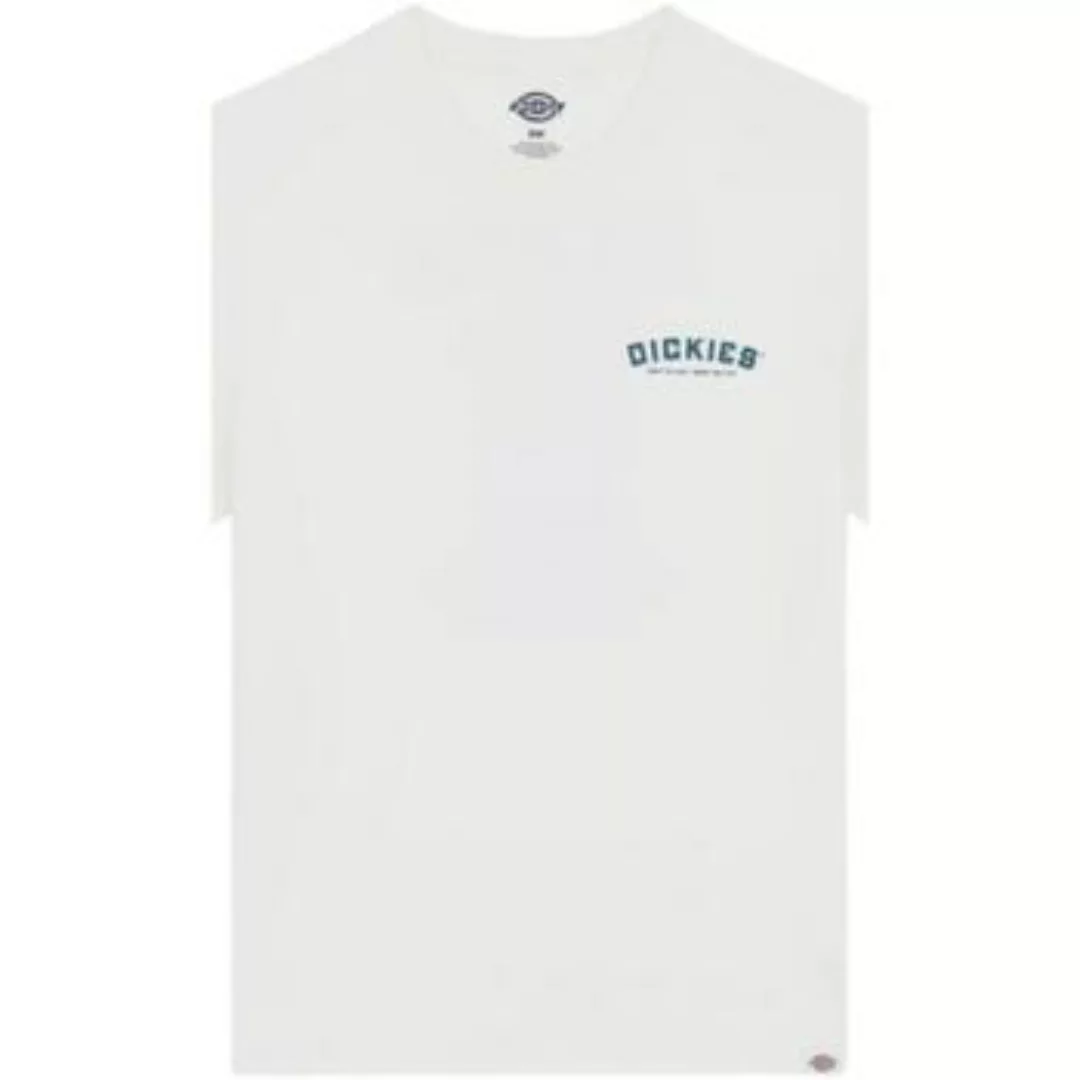 Dickies  T-Shirts & Poloshirts builder tee ss günstig online kaufen