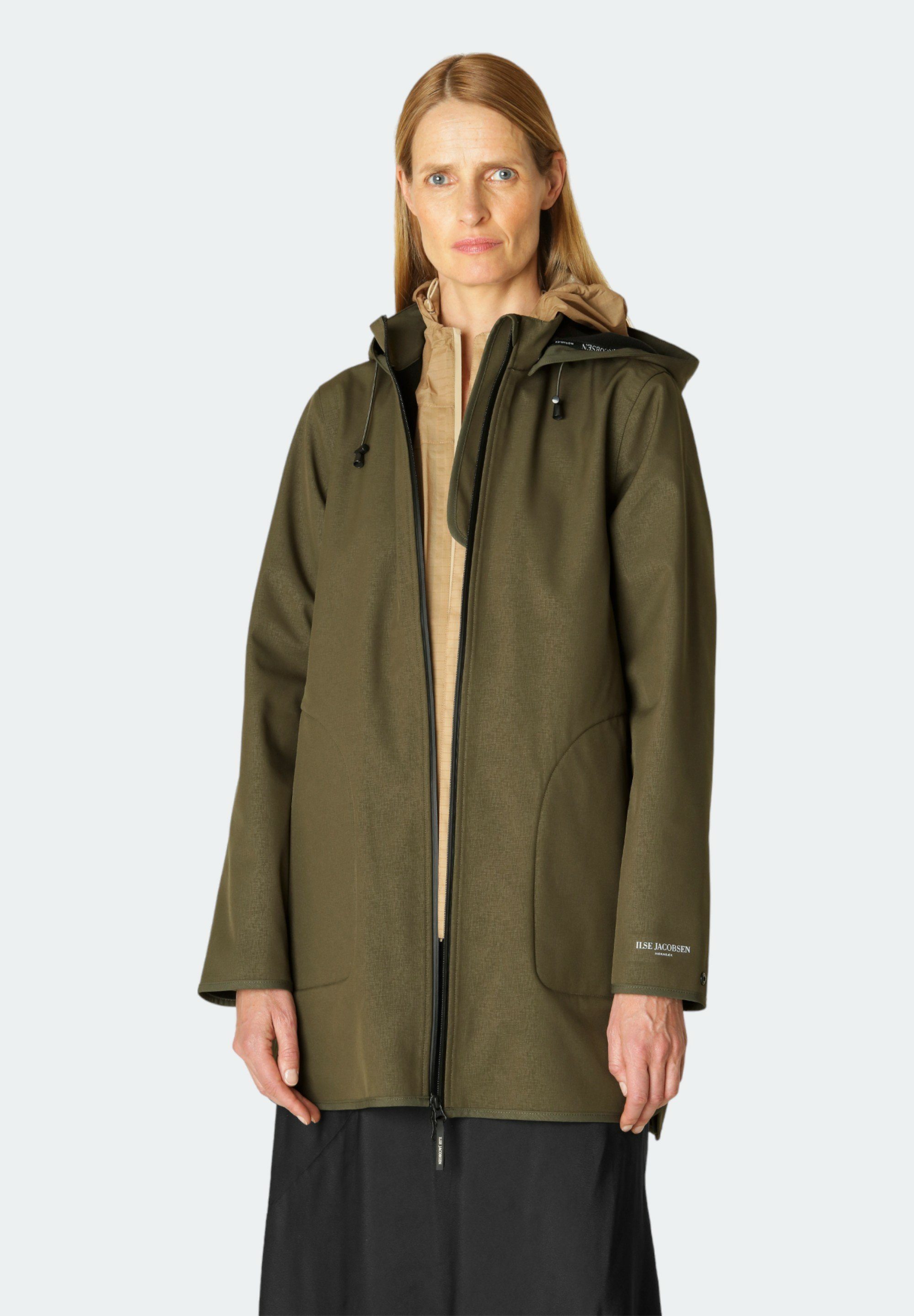Ilse Jacobsen Regenjacke RAIN135 Hoher Tragekomfort, günstig online kaufen