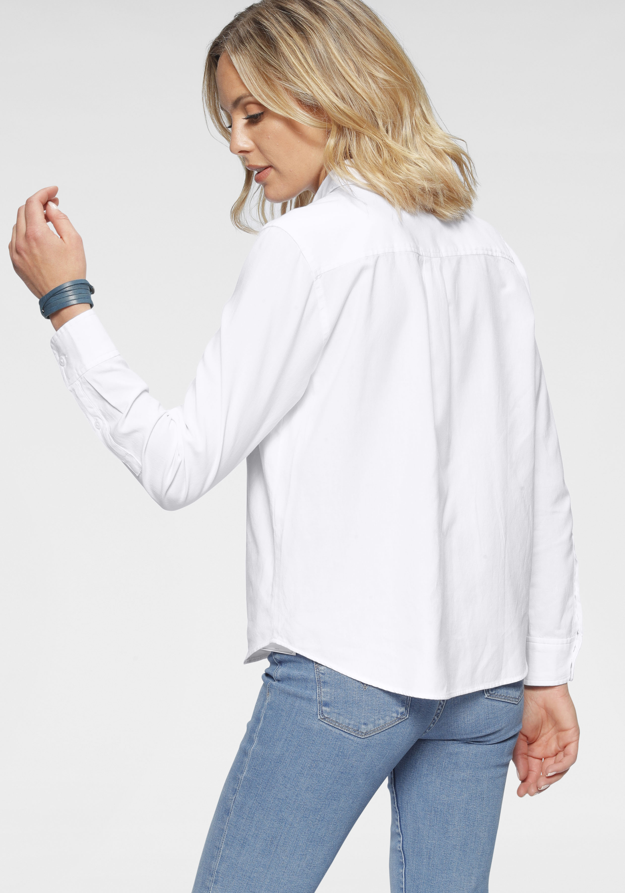 Levi´s ® The Classic XS Bright White günstig online kaufen