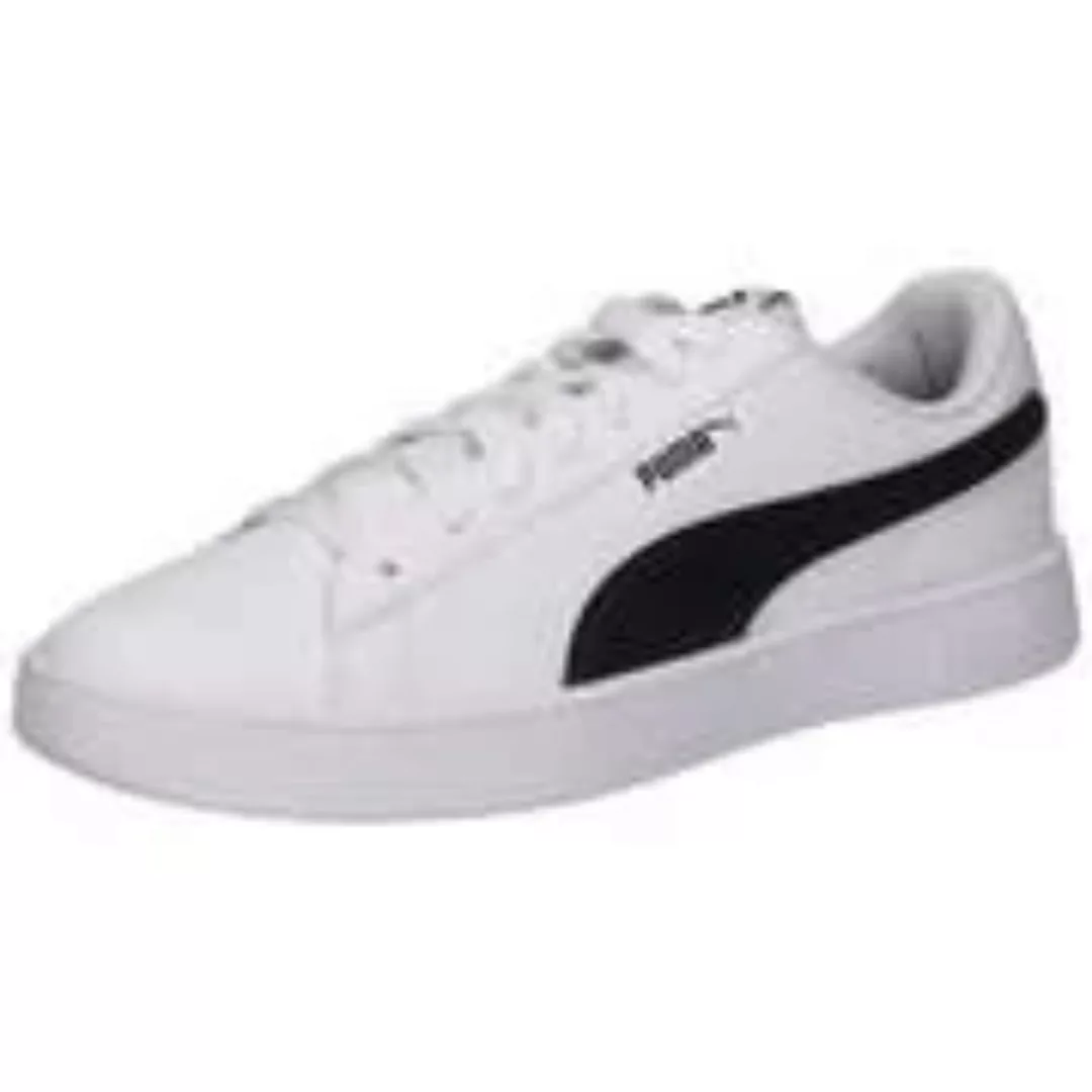 PUMA Rickie Classic Sneaker Herren weiß|weiß|weiß|weiß|weiß|weiß günstig online kaufen