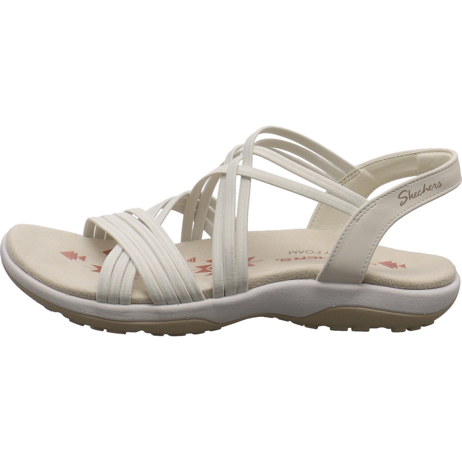 Skechers Reggae Slim Sunnyside Sandalette günstig online kaufen
