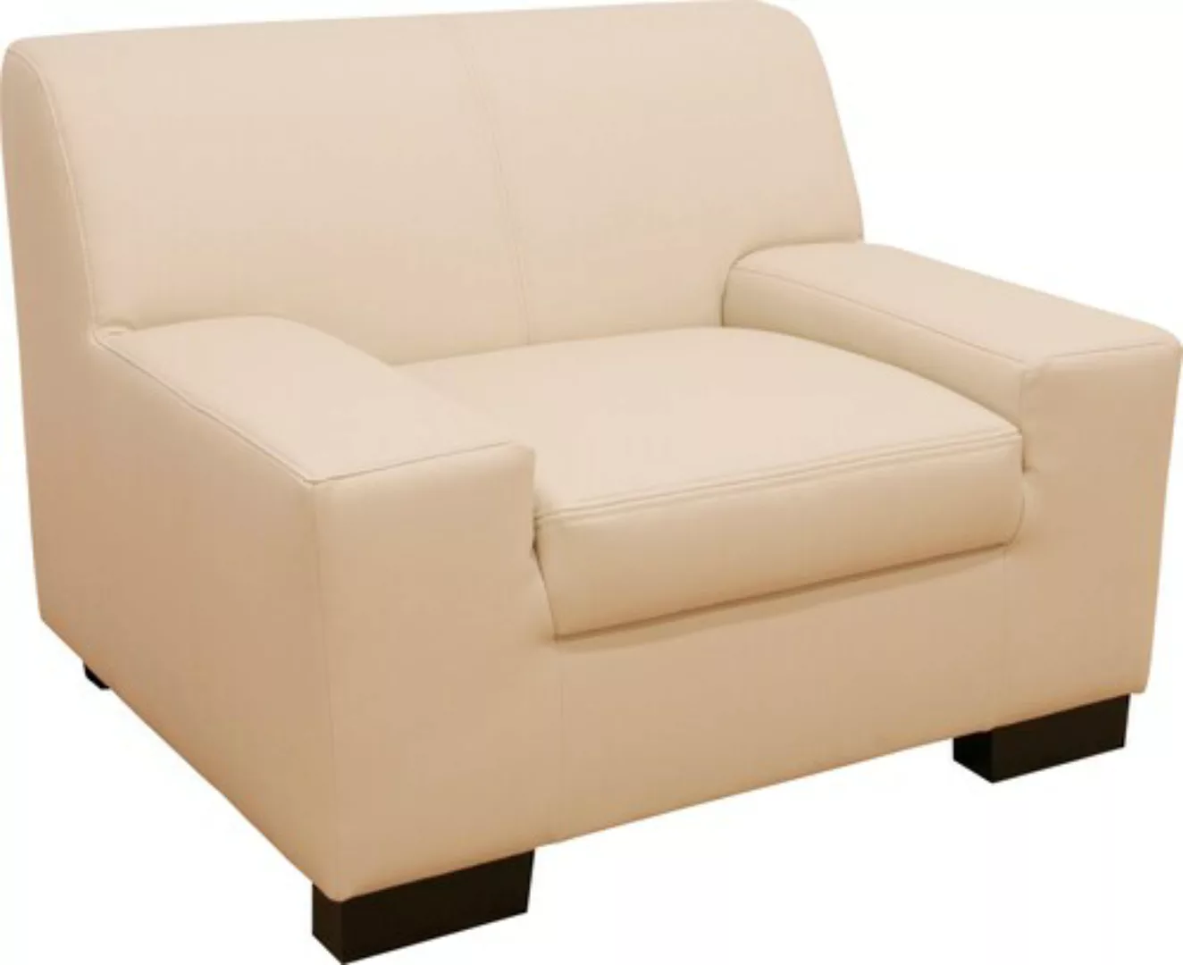 DOMO collection Sessel »Norma« günstig online kaufen