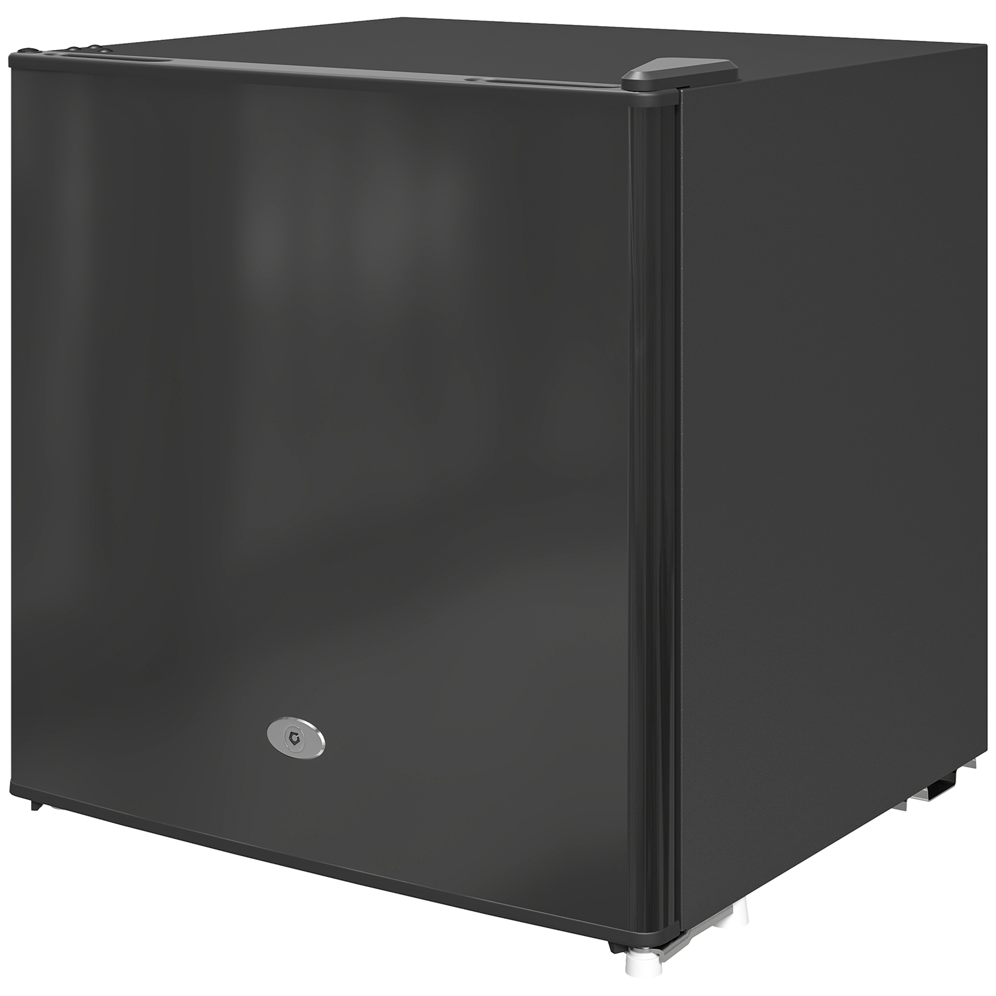 HOMCOM Mini-Gefrierschrank 35 L Gefrierbox elektrisch freistehend 45 W Mini günstig online kaufen