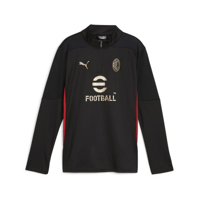 PUMA T-Shirt AC Milan Trainingsoberteil Jugendliche günstig online kaufen