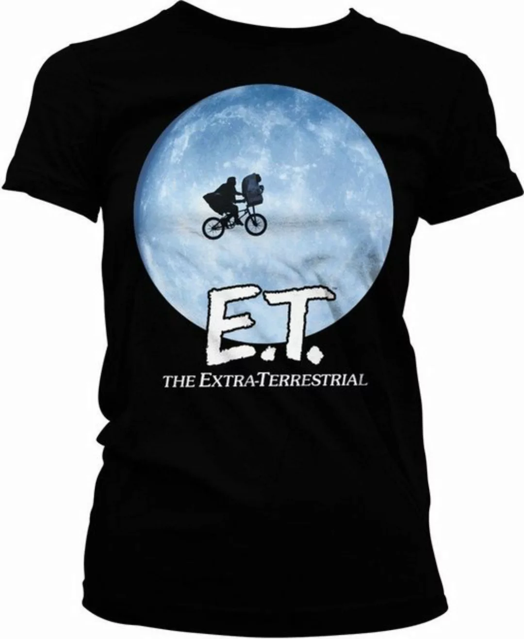 E.T. T-Shirt günstig online kaufen