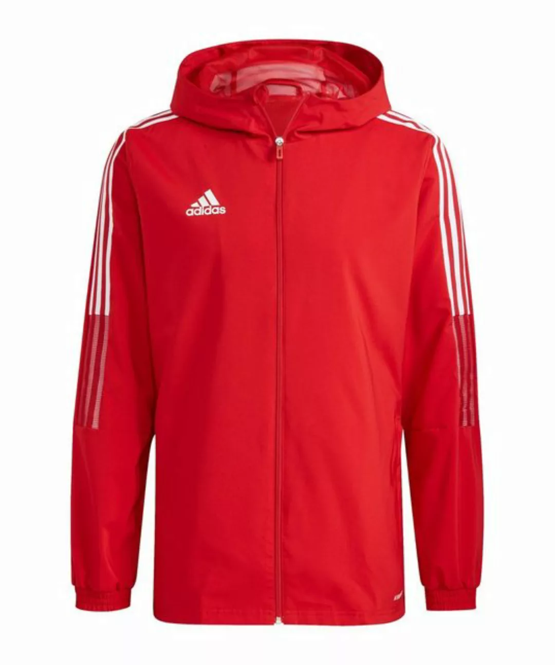 adidas Performance Sweatjacke Tiro 21 Windbreaker günstig online kaufen