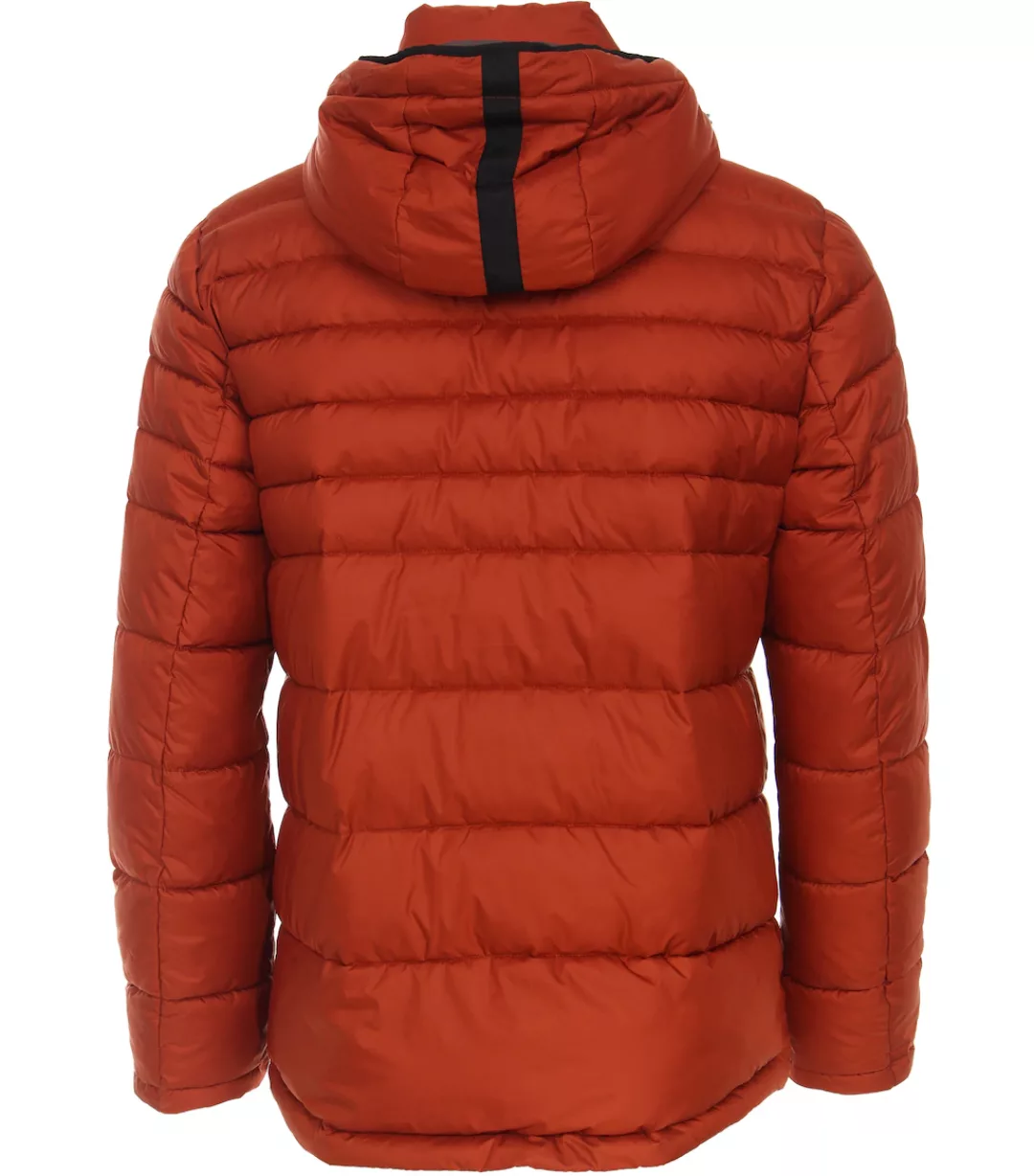 CASAMODA Winterjacke "CASAMODA Winterjacke uni" günstig online kaufen