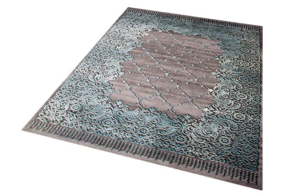 Carpetia Teppich Teppich modern Wohnzimmer Teppich günstig online kaufen