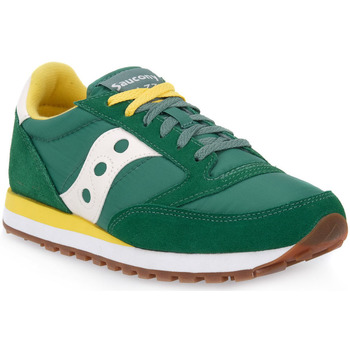 Saucony  Sneaker 649 JAZZ GREEN YELLOW günstig online kaufen