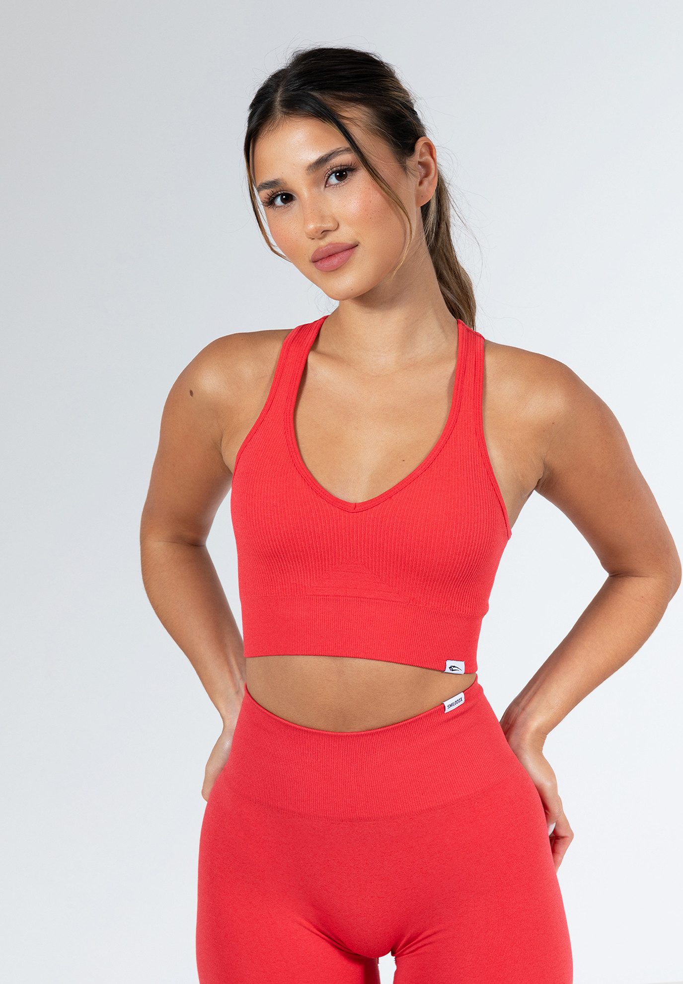 Smilodox Sport-BH Amaze Pro, Seamless Sport günstig online kaufen