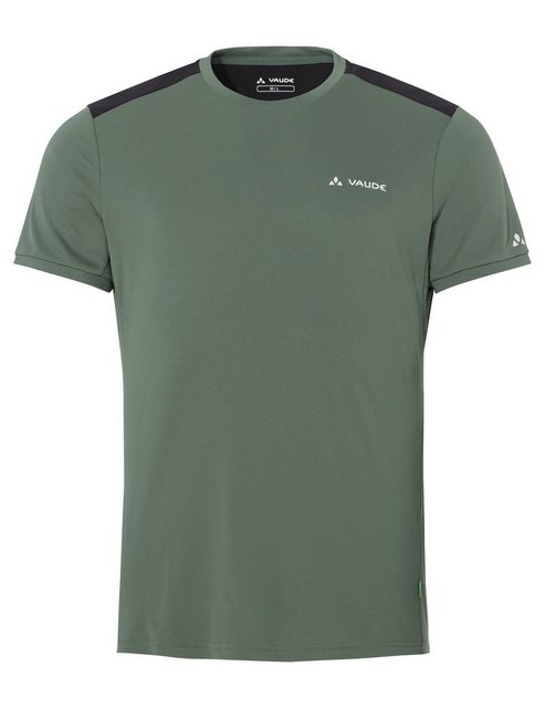 VAUDE T-Shirt Men's Scopi T-Shirt IV (1-tlg) Green Shape günstig online kaufen