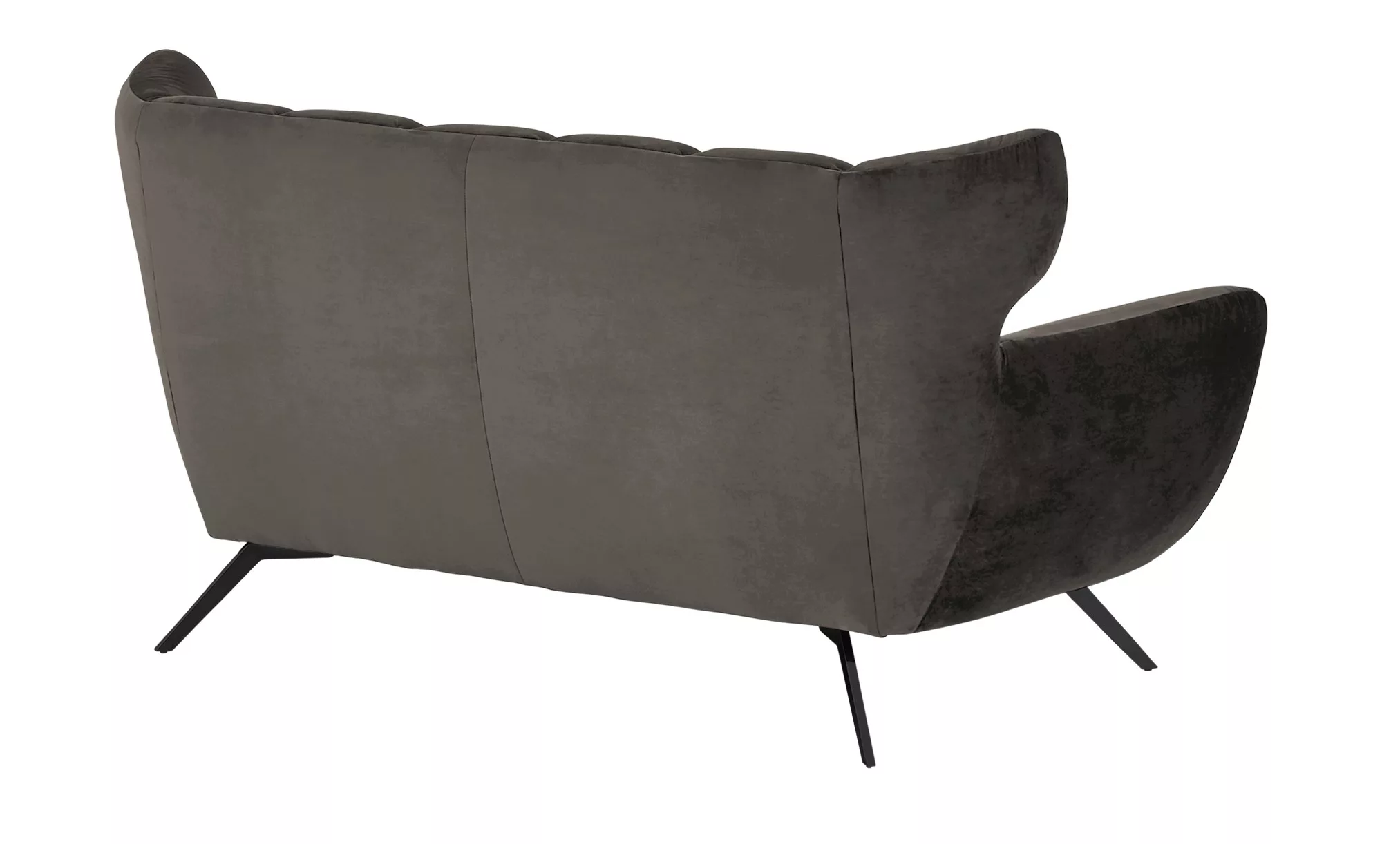 Jette Home Sofa  Caldara ¦ grau ¦ Maße (cm): B: 175 H: 94 T: 95.0 Polstermö günstig online kaufen