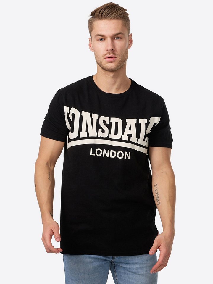 Lonsdale T-Shirt YORK günstig online kaufen