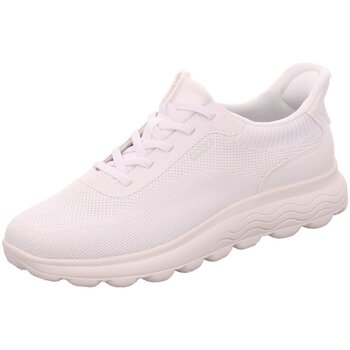 Geox  Halbschuhe Schnuerschuhe D SPHERICA PLUS A - KNIT.TE SY D557MA-06KBN/ günstig online kaufen