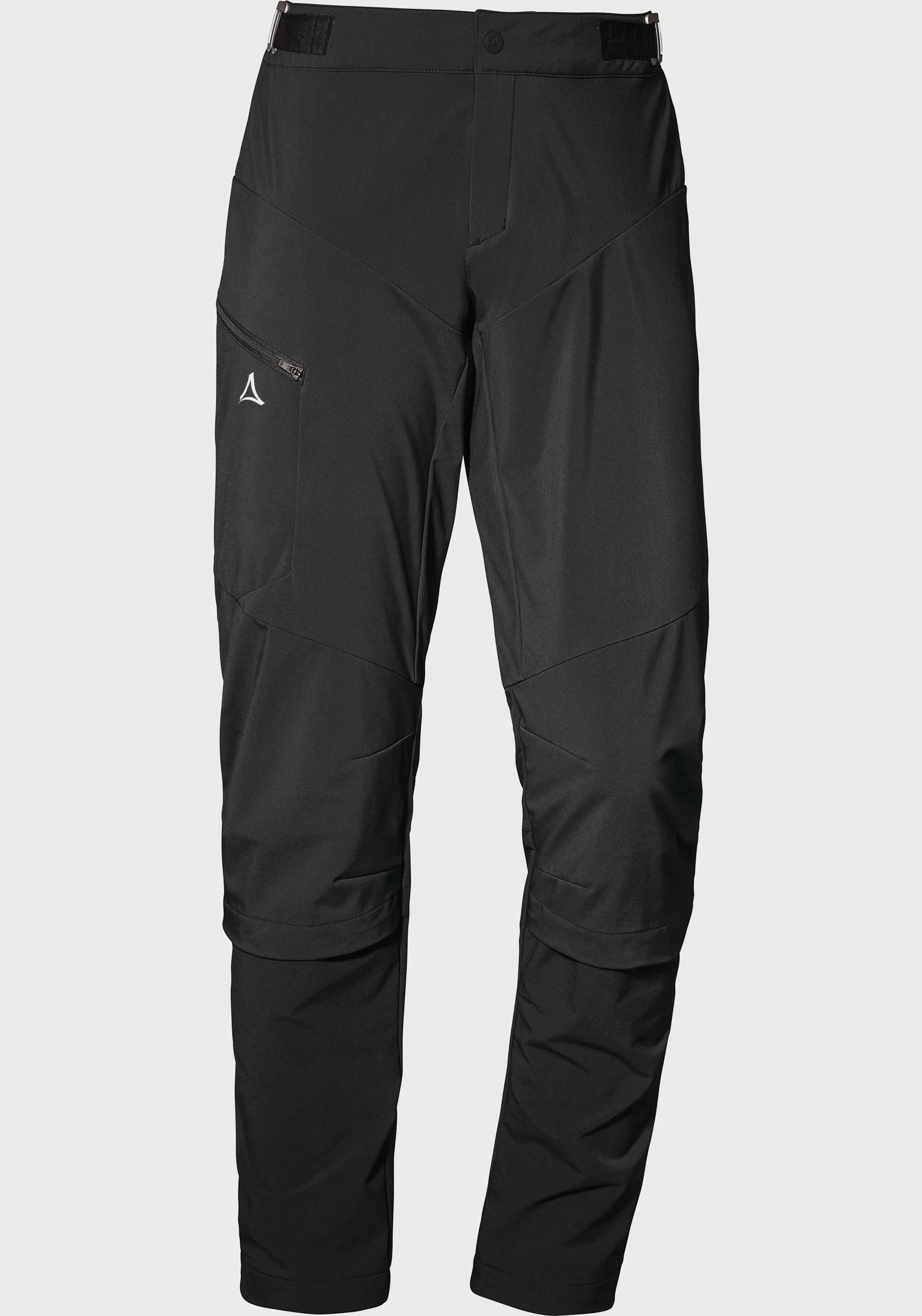 Schöffel Outdoorhose "Hybrid Pants Tree Run L" günstig online kaufen