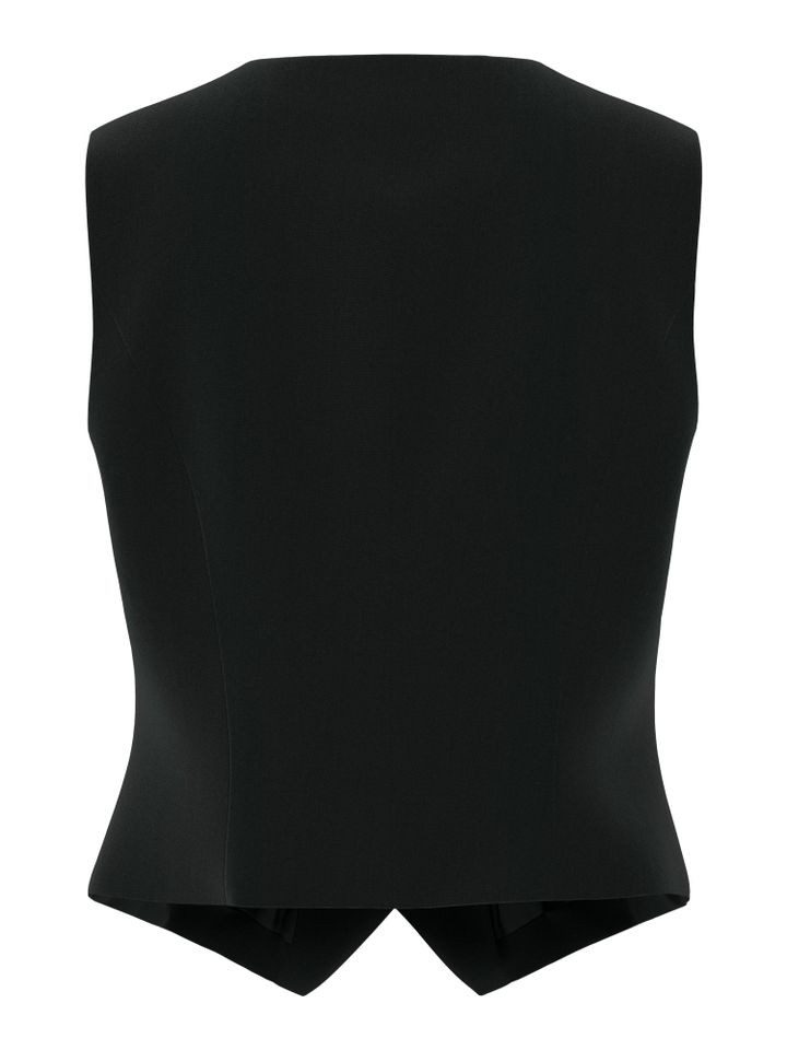 pieces Anzugweste Boxxy (1-tlg) Plain/ohne Details günstig online kaufen