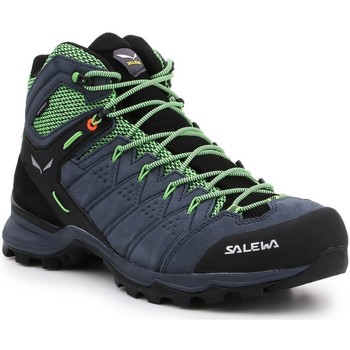 Salewa Alp Mate Mid WP Ombre Blue/Pale Frog günstig online kaufen