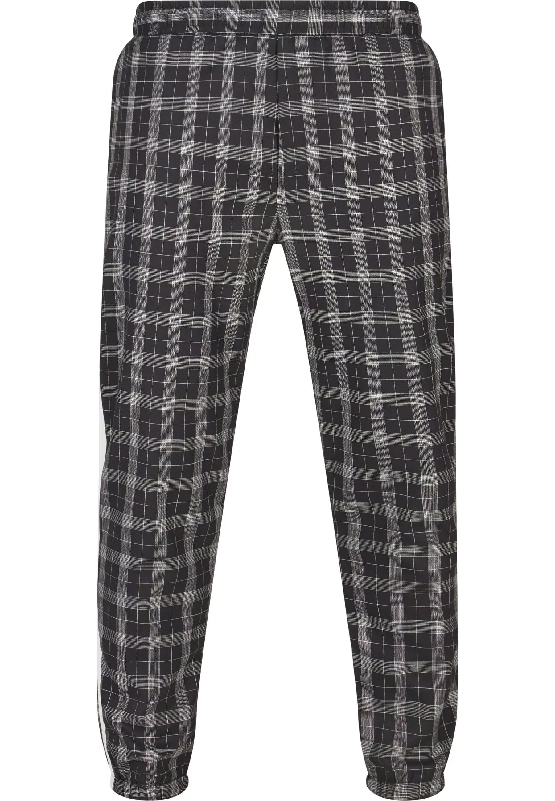 2Y Studios Stoffhose "2Y Studios Herren 2Y Cropped Pants Plaid", (1 tlg.) günstig online kaufen