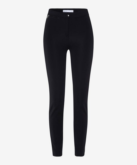 Brax Leggings Feminine Skinny Hose in sportiver Optik günstig online kaufen