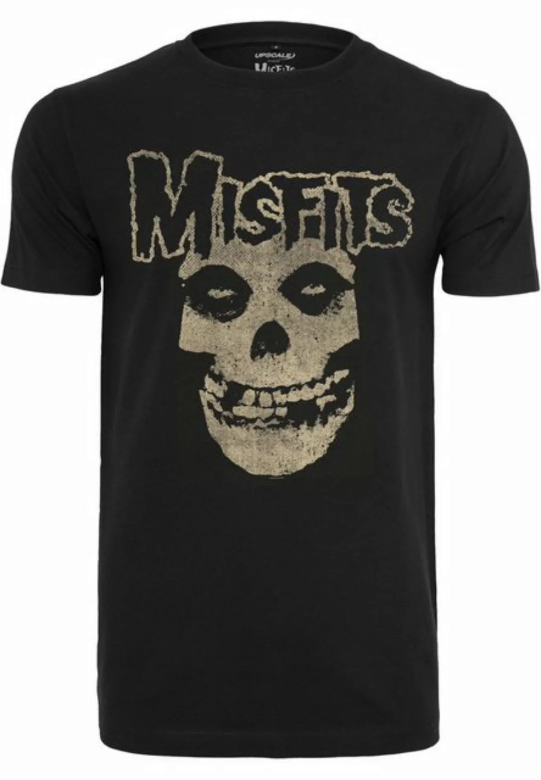 Upscale by Mister Tee T-Shirt Upscale by Mister Tee Herren Upscale X Misfit günstig online kaufen