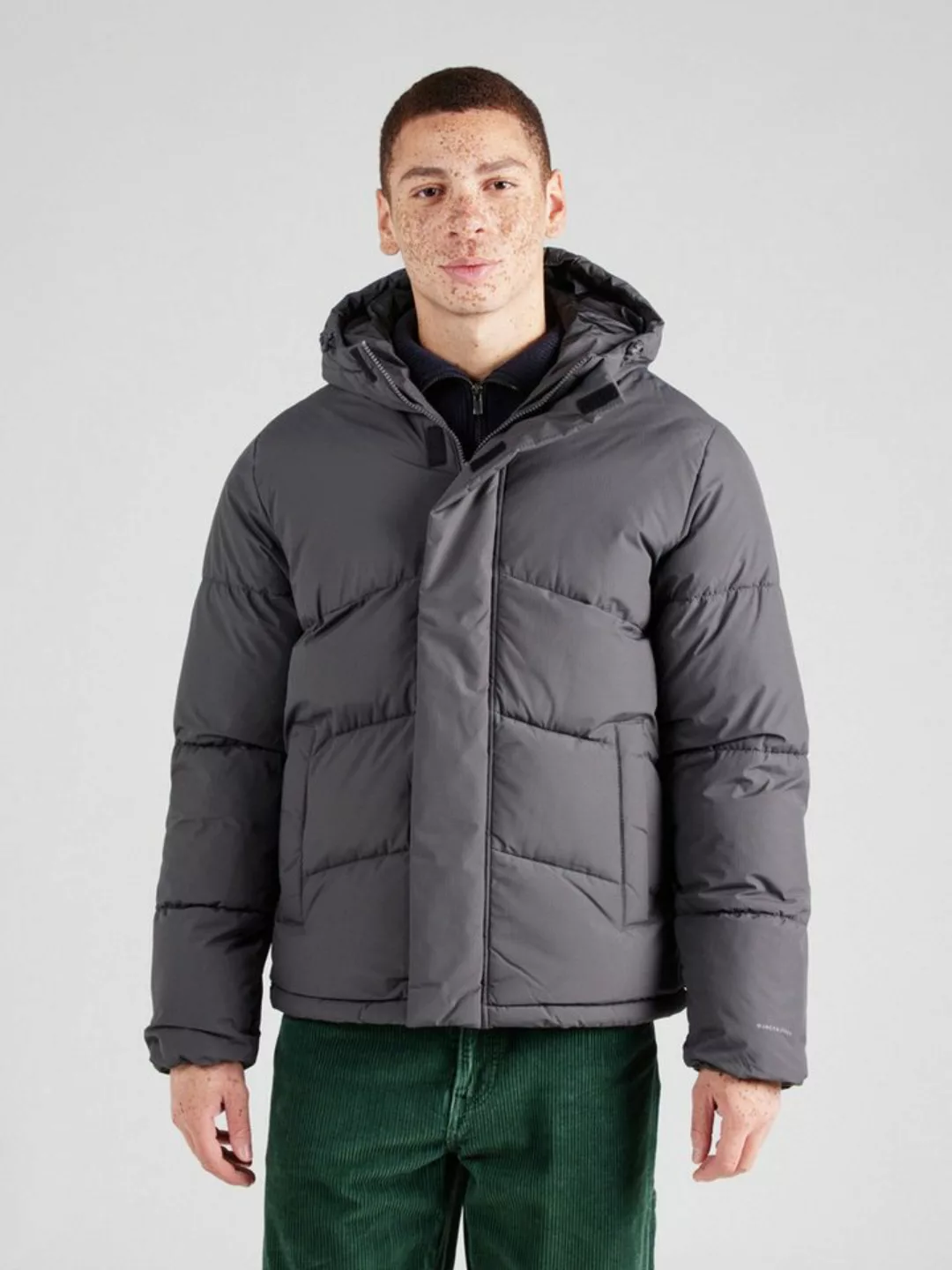 Jack & Jones Steppjacke JJWORLD (1-St) günstig online kaufen