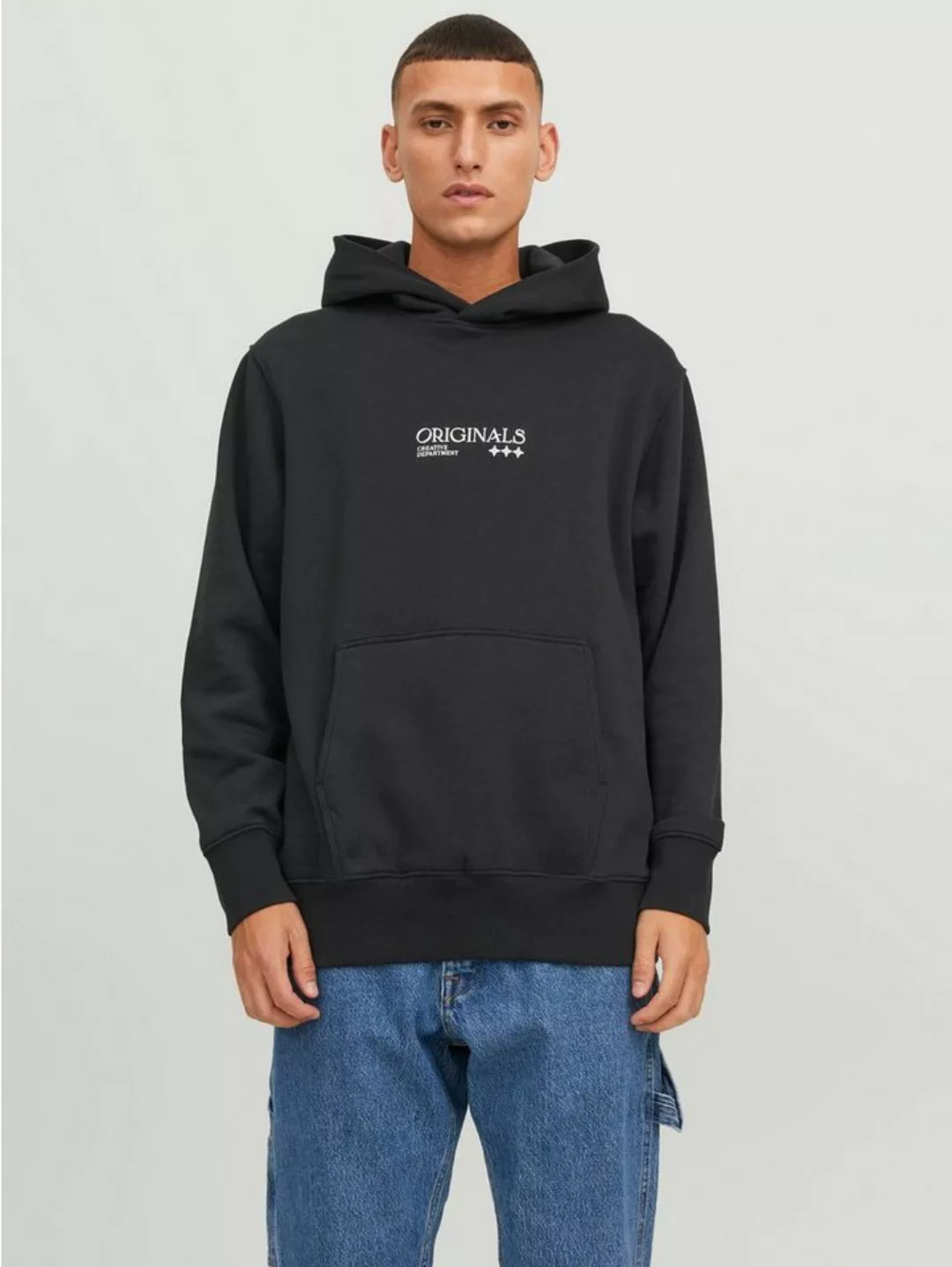 Jack & Jones Herren Pullover 12244773 günstig online kaufen