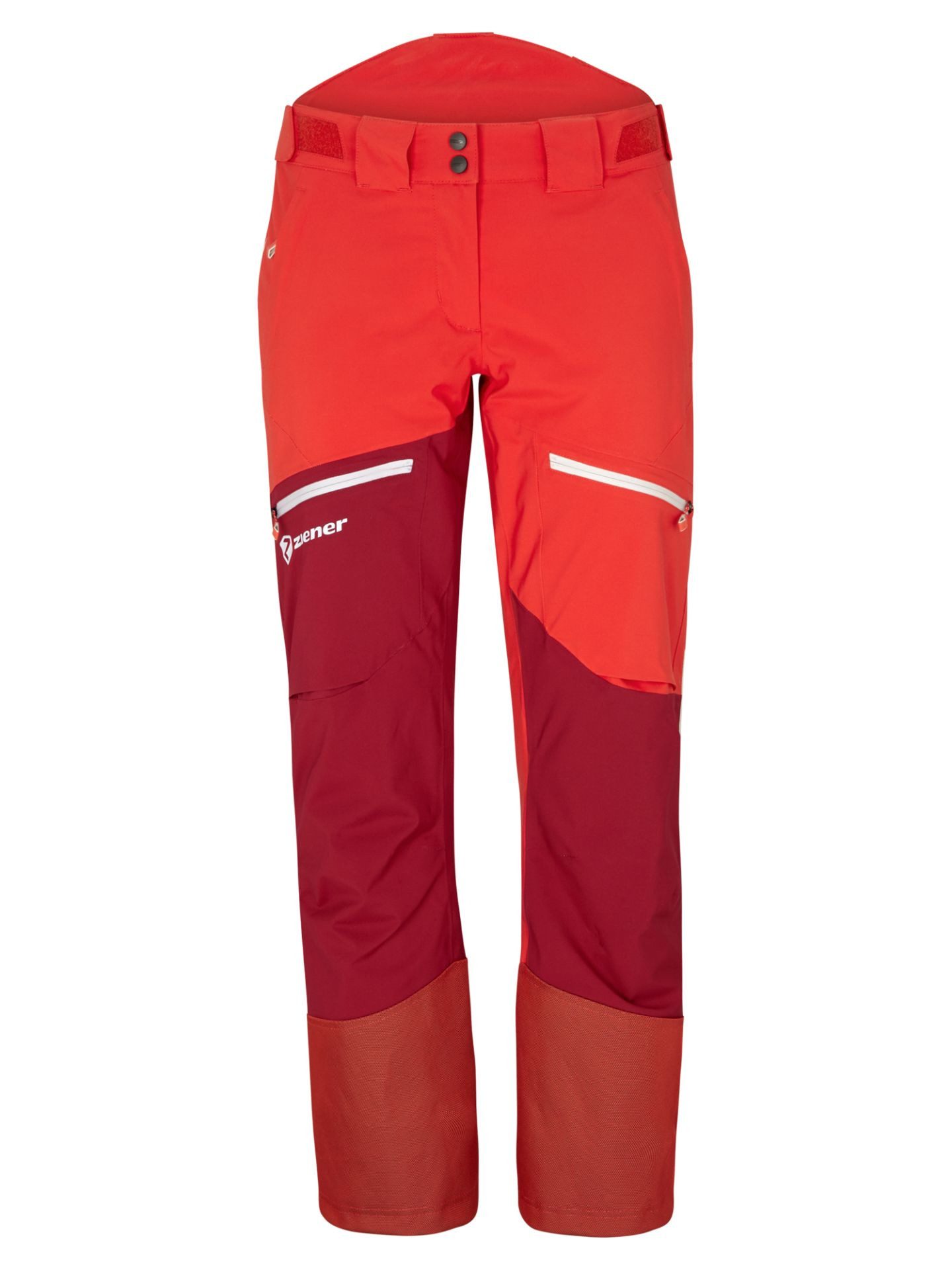 Ziener Skihose ZIENER TEMMO Lady Damen günstig online kaufen