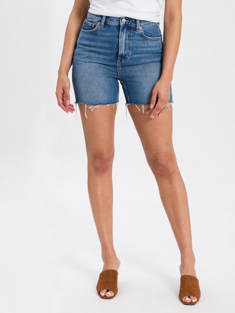 CROSS JEANS® Jeansshorts A 607 günstig online kaufen