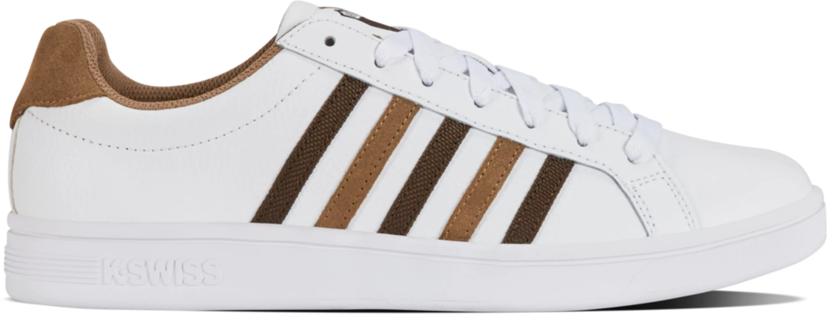 K-Swiss Sneaker "Court Tiebreak" günstig online kaufen